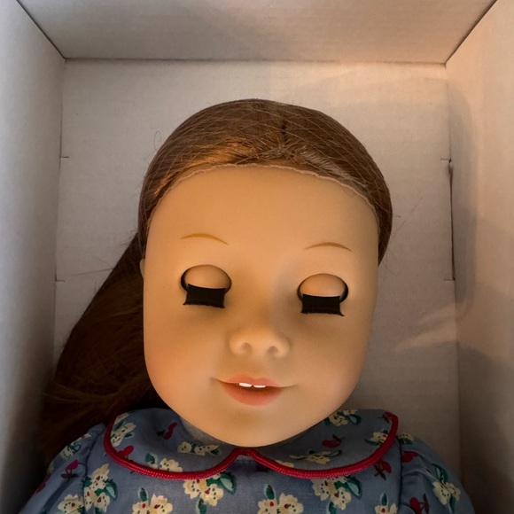 American Girl Doll - Emily. (Retired). New Never opened - Picture 2 of 2